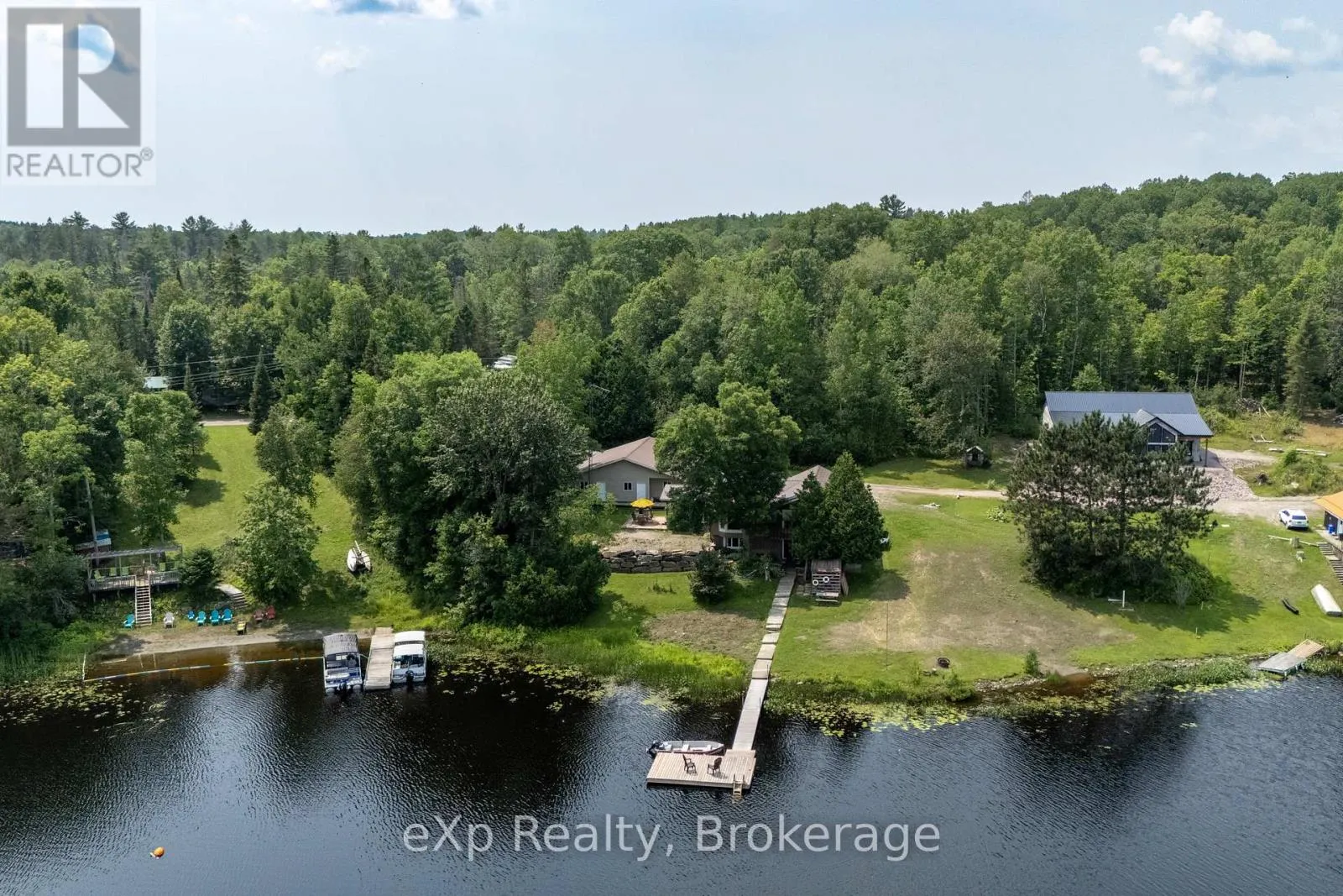 688A PREVOST ROAD