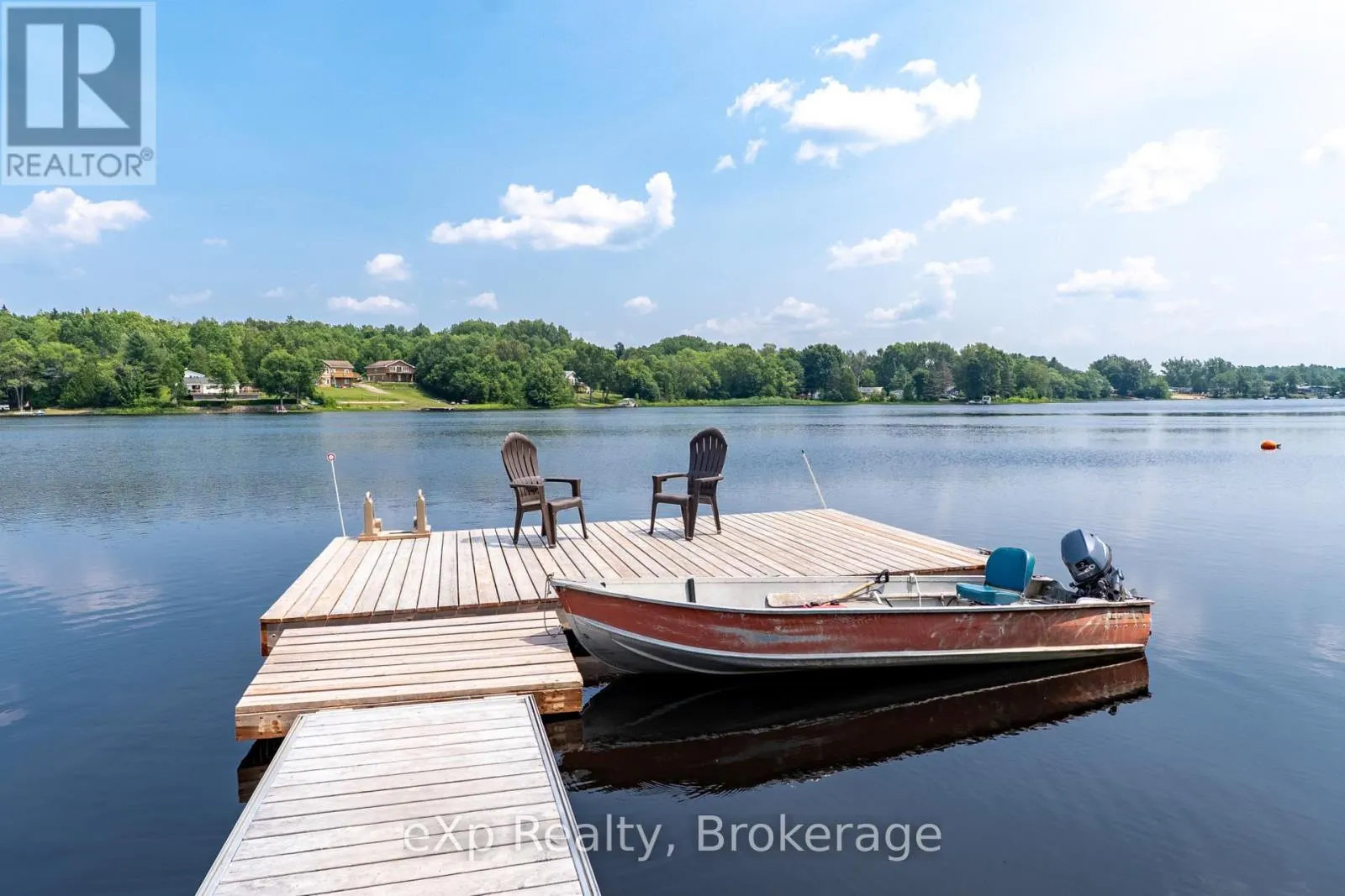 688A PREVOST ROAD
