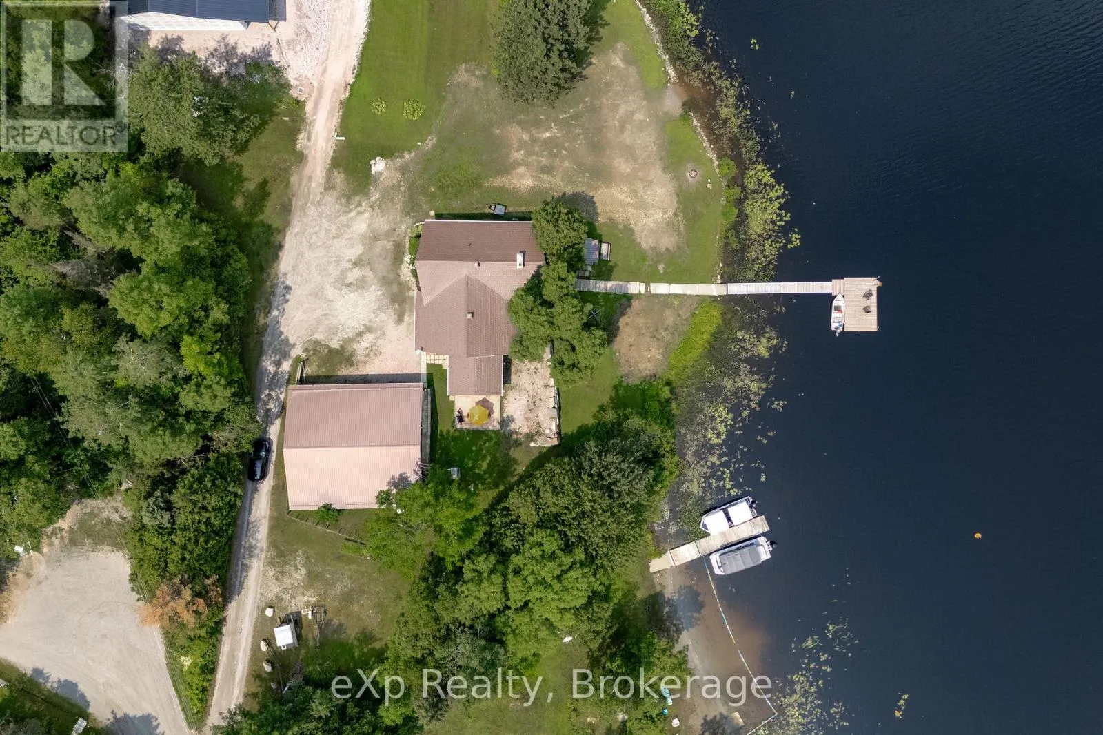 688A PREVOST ROAD