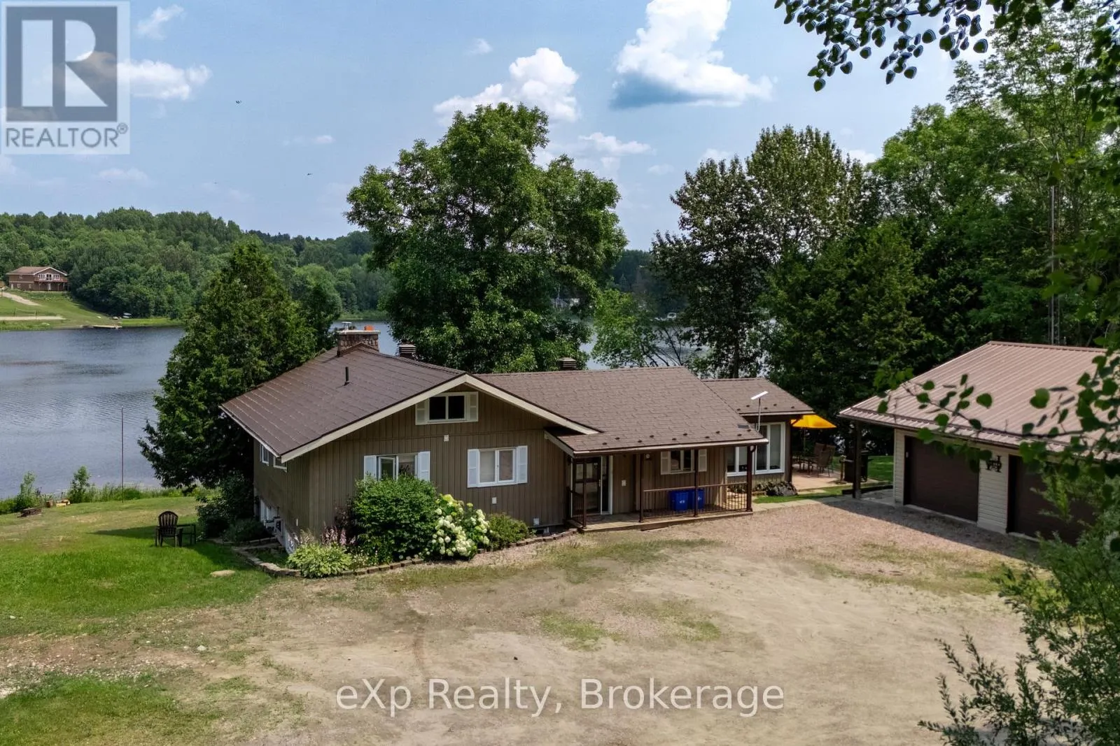 688A PREVOST ROAD