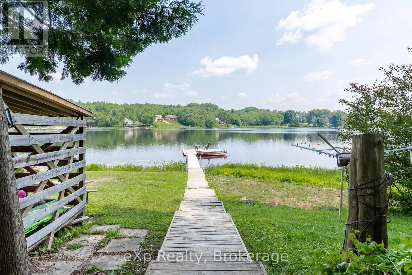 688A PREVOST ROAD