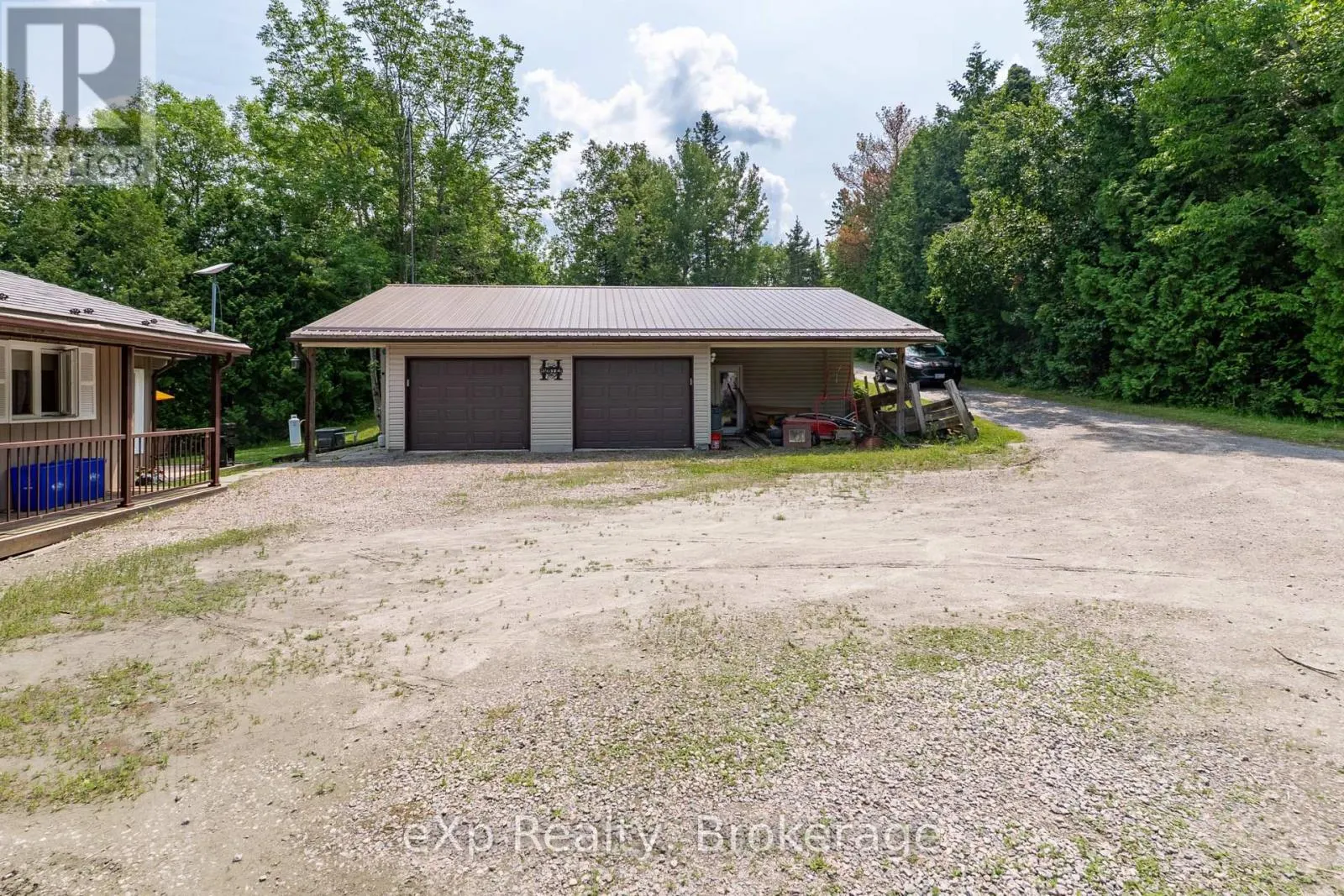 688A PREVOST ROAD