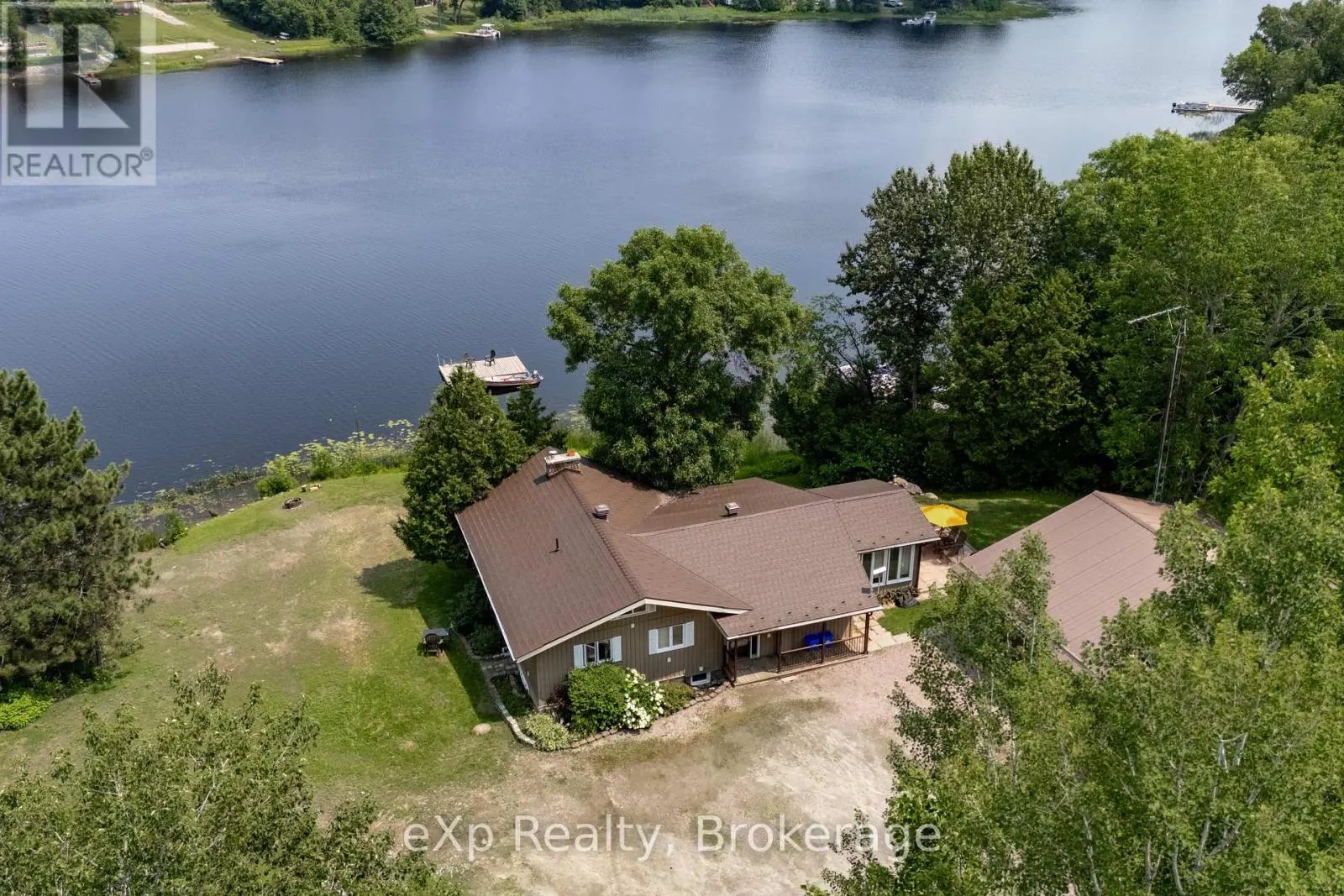 688A PREVOST ROAD