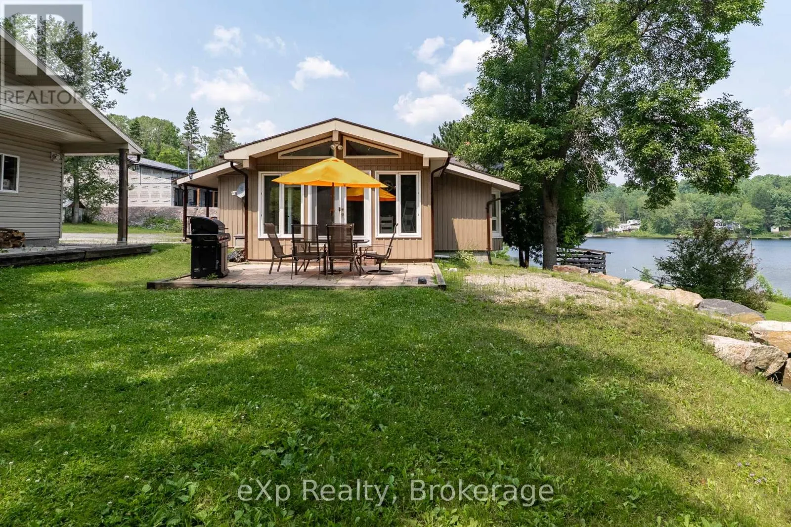 688A PREVOST ROAD