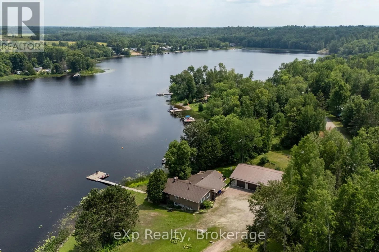 688A PREVOST ROAD