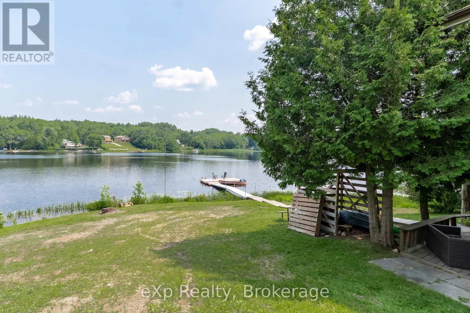 688A PREVOST ROAD