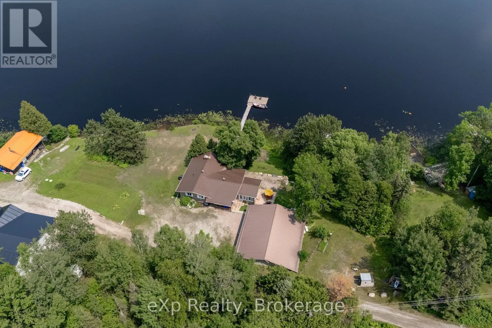 688A PREVOST ROAD