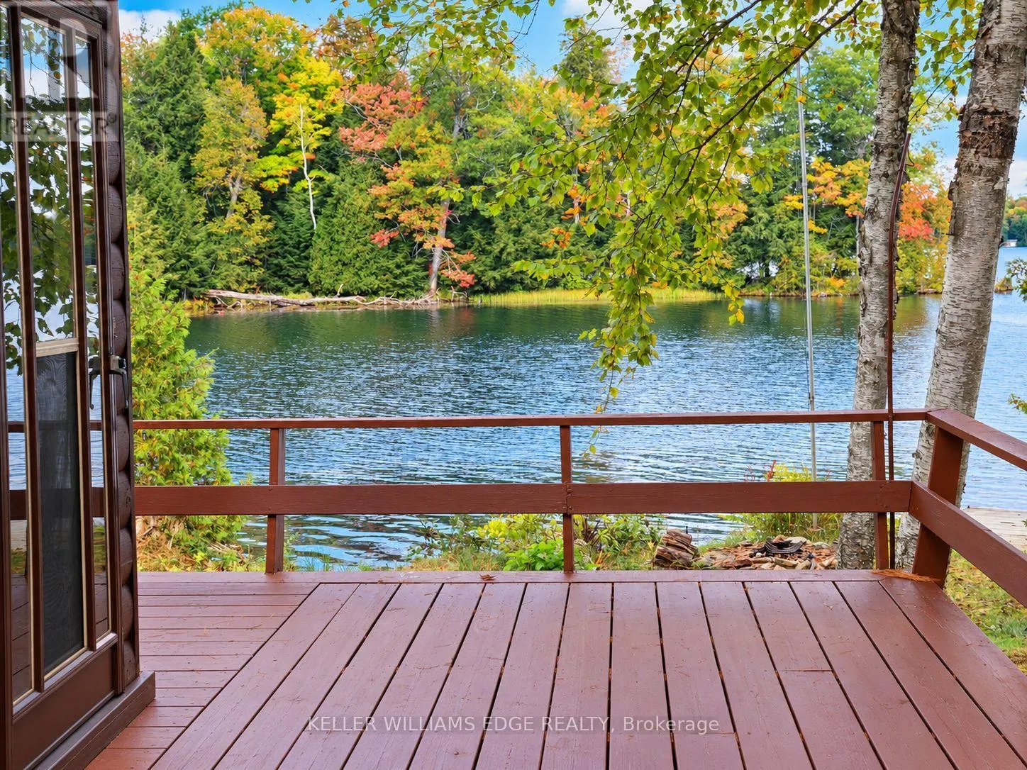 216 SMOOTH ROCK ROAD
