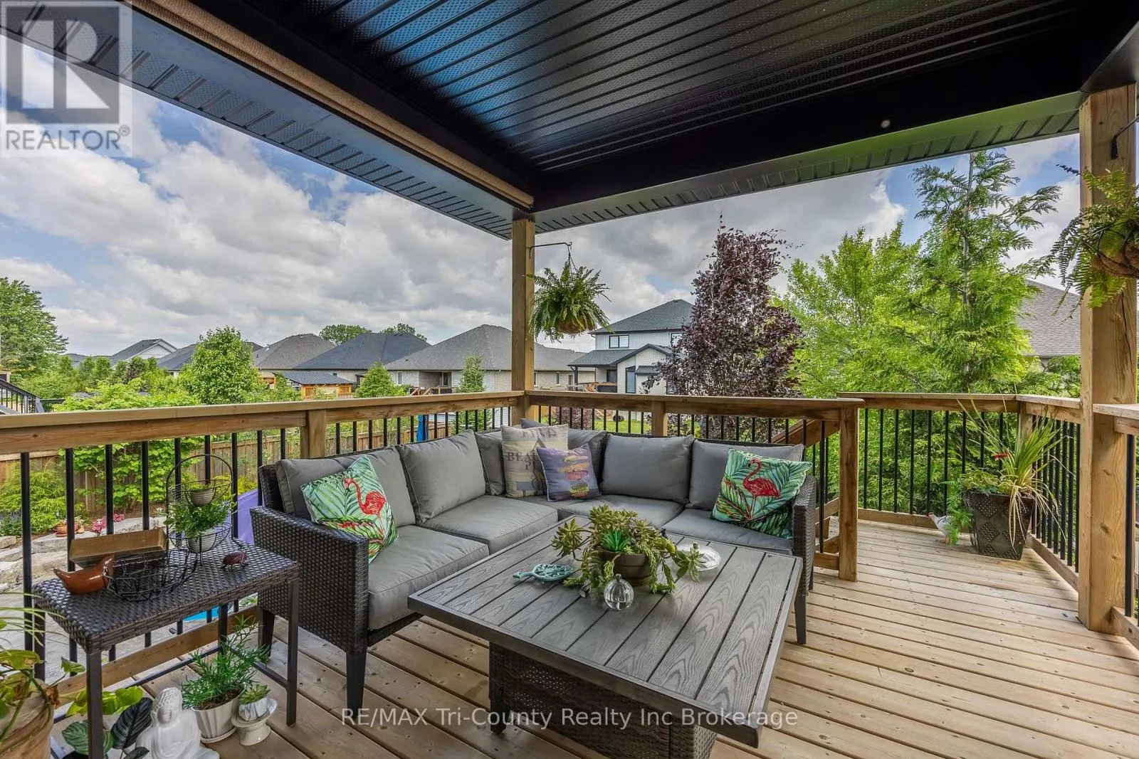 18 BELMONT AVENUE
