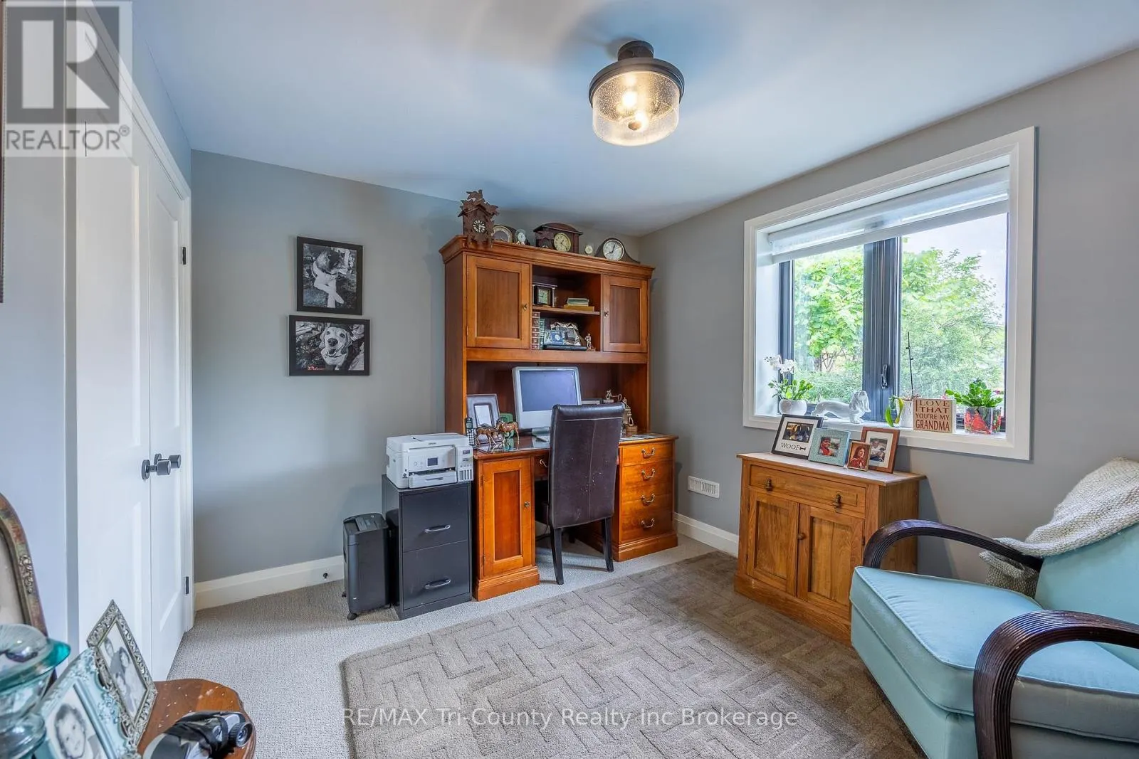 18 BELMONT AVENUE