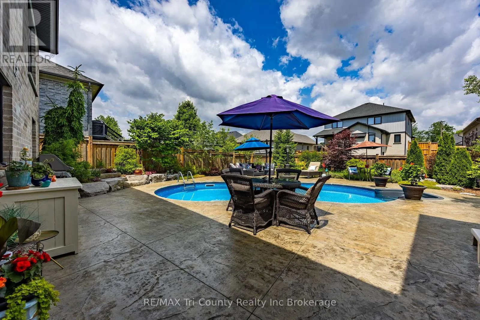 18 BELMONT AVENUE