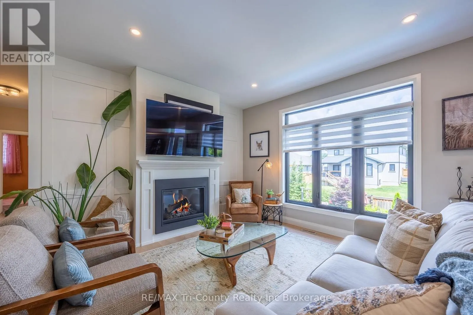 18 BELMONT AVENUE