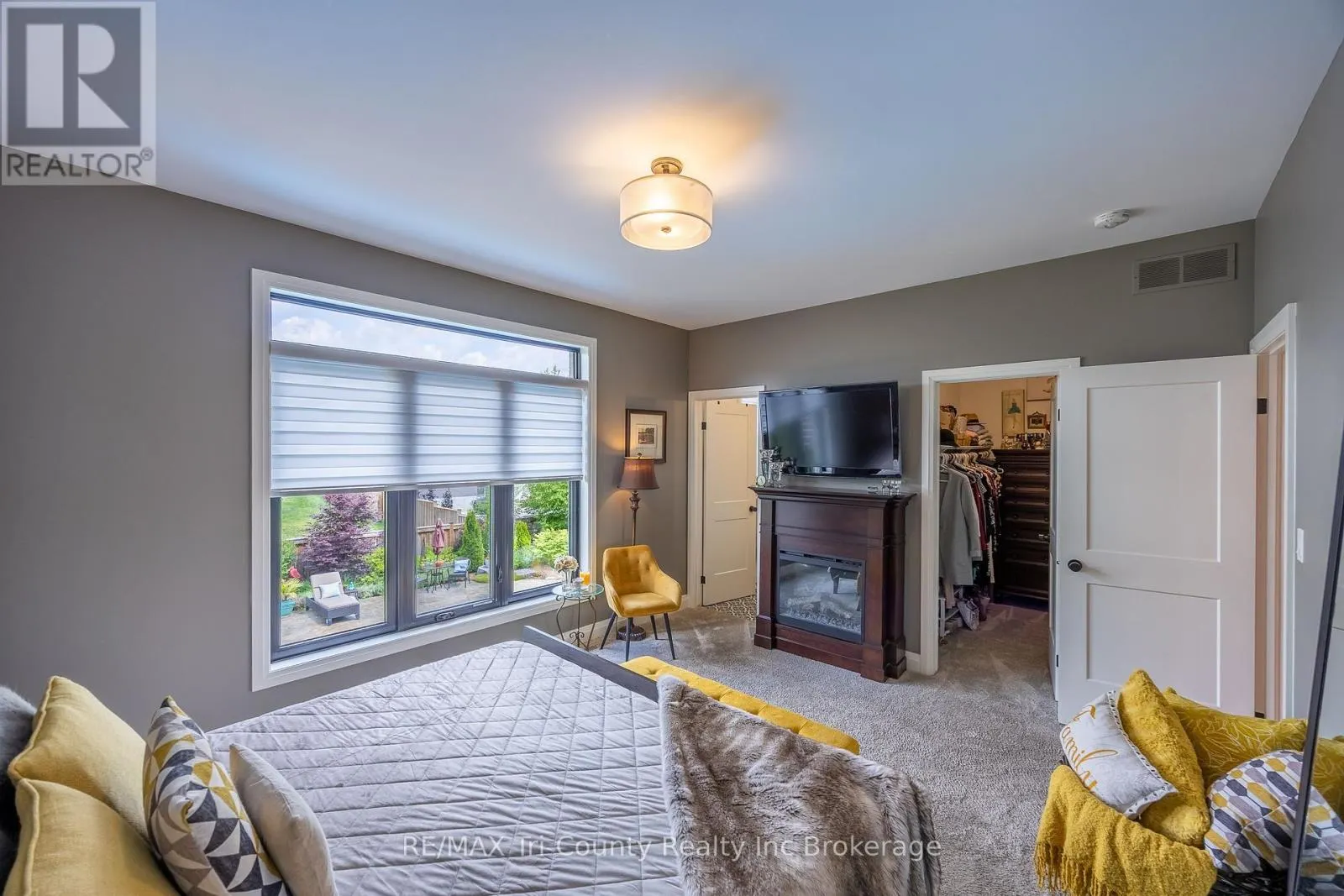 18 BELMONT AVENUE
