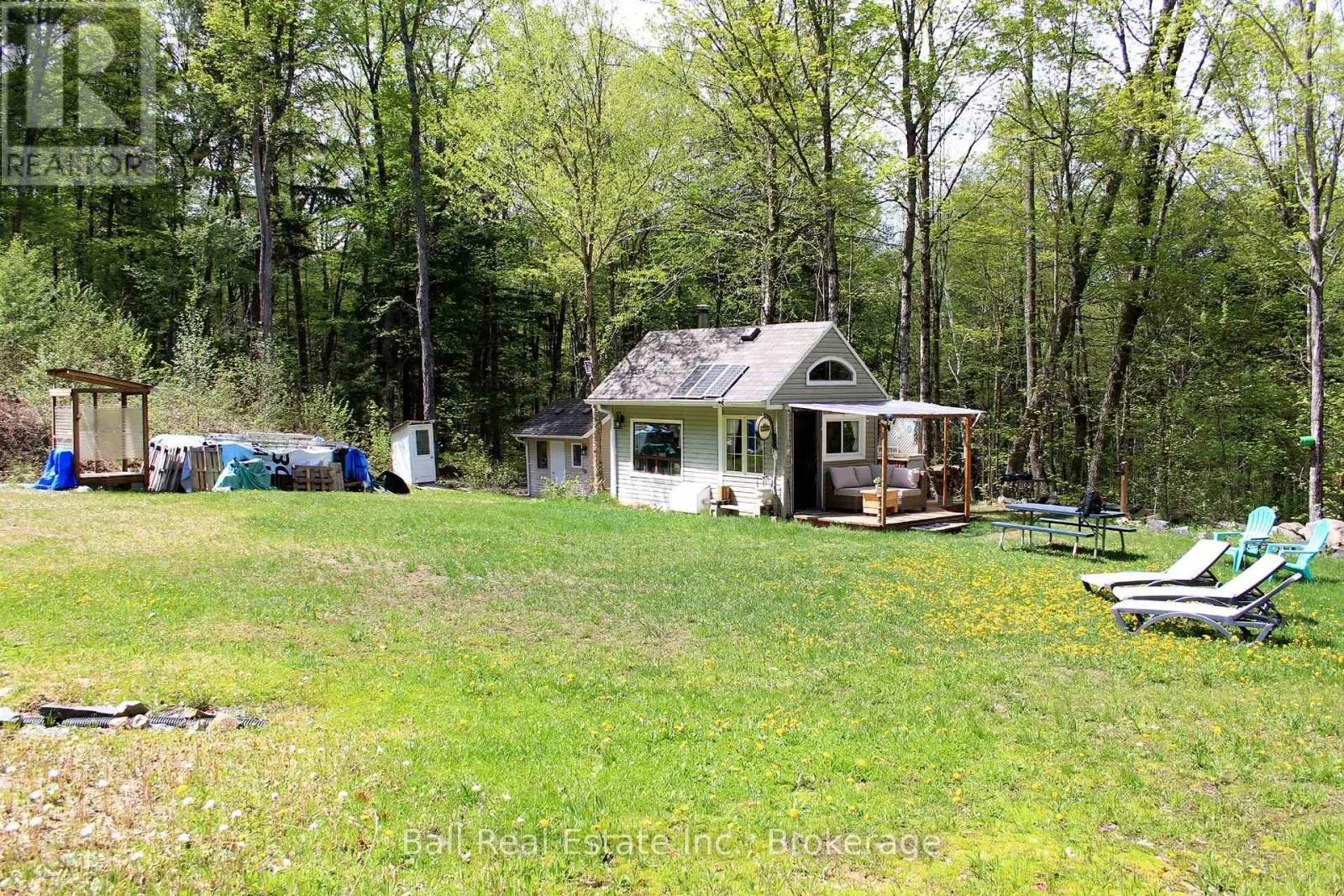 495 FOREST VIEW ROAD