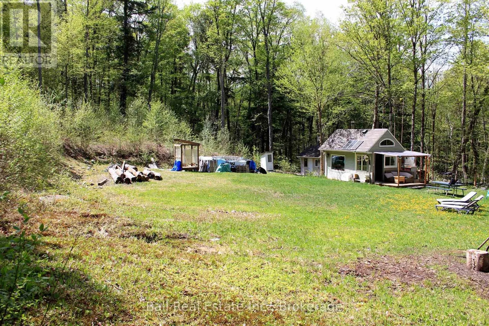 495 FOREST VIEW ROAD