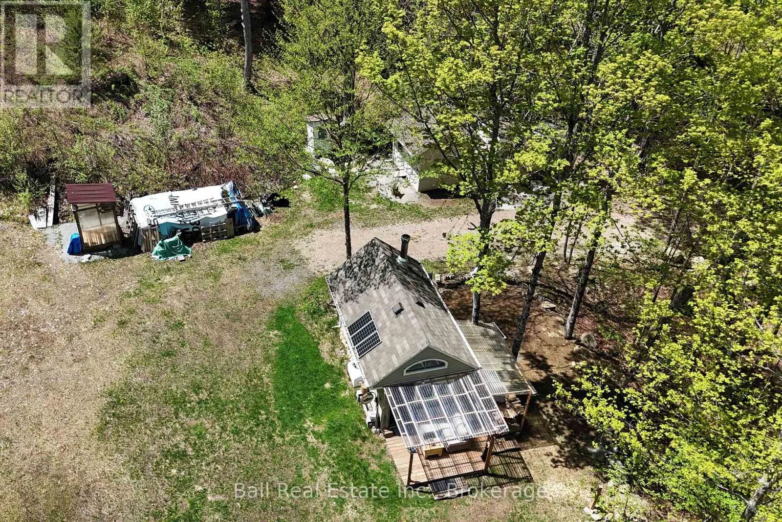495 FOREST VIEW ROAD