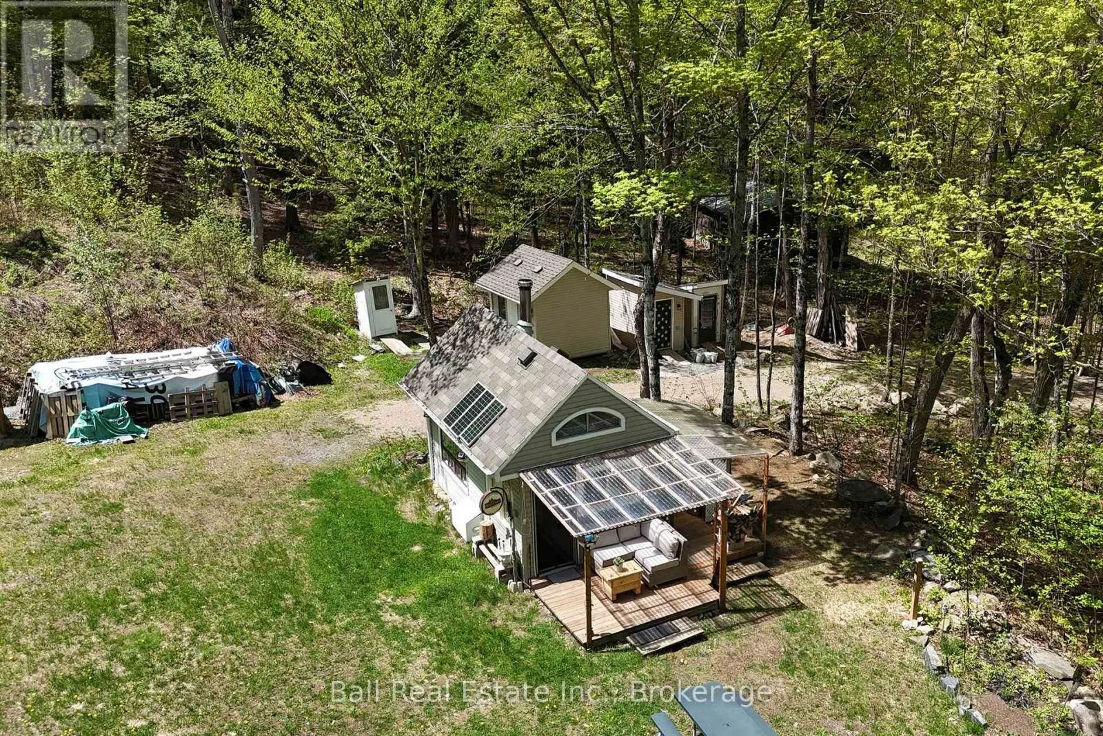 495 FOREST VIEW ROAD