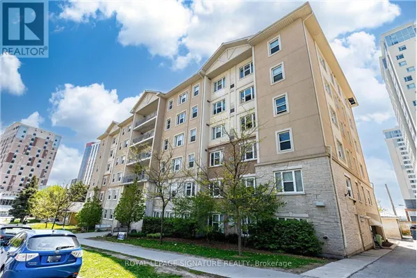 401 - 251 LESTER STREET