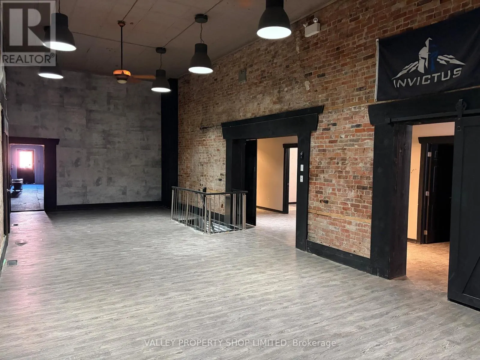 21 PEMBROKE STREET W