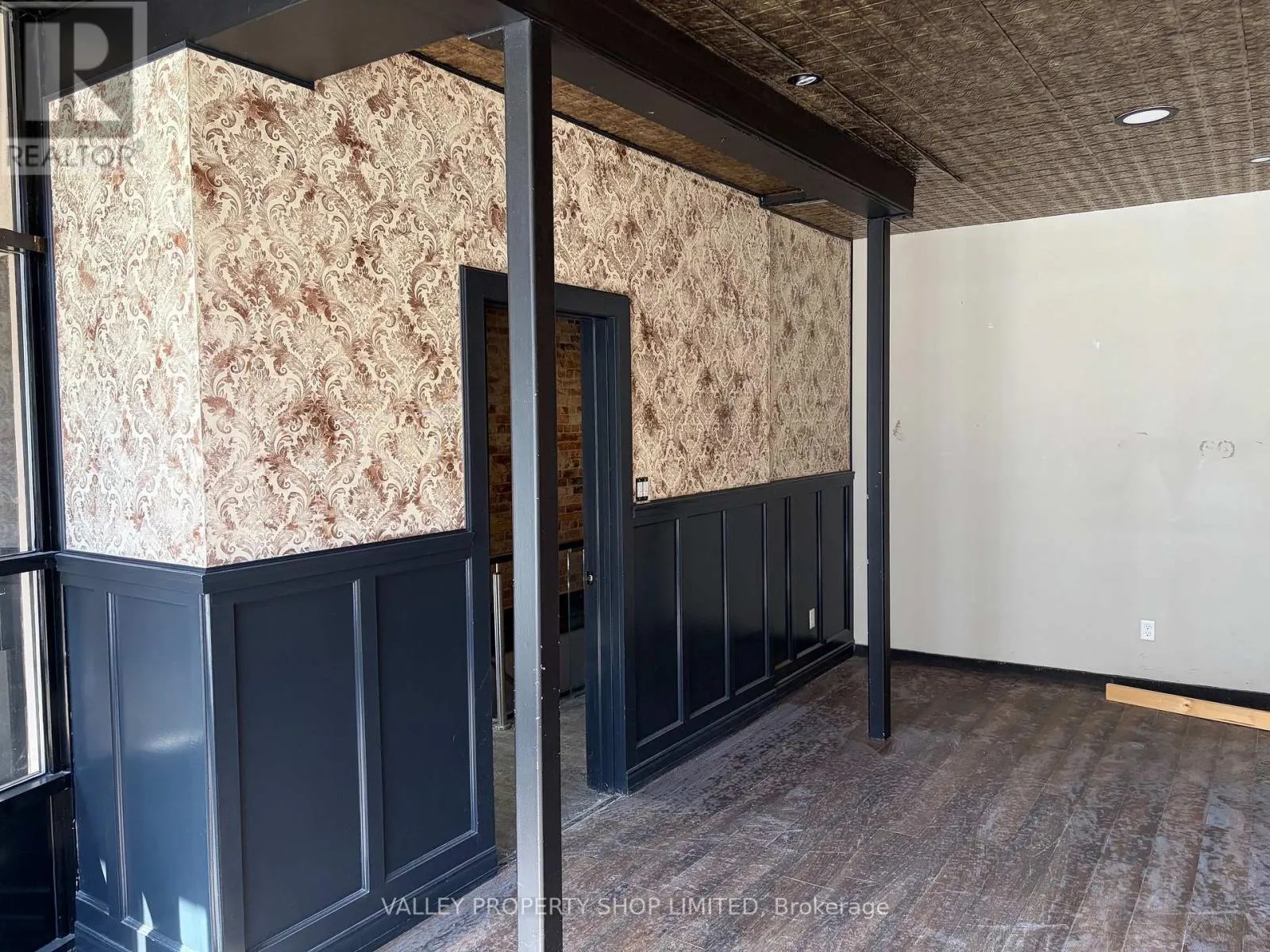 21 PEMBROKE STREET W
