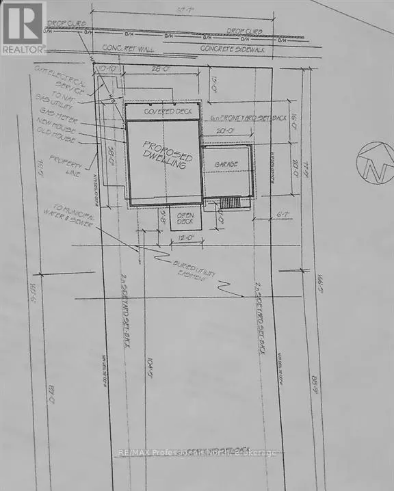 103 ST LAWRENCE STREET W