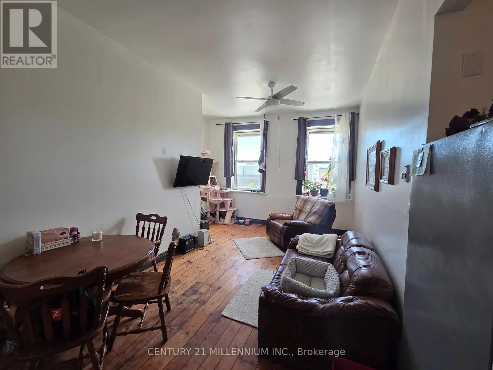 4-6 SYKES STREET N