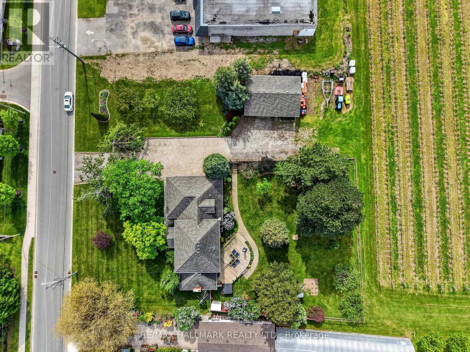 3349 CULP ROAD