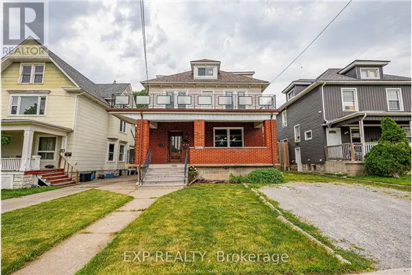 4865 ARMOURY STREET