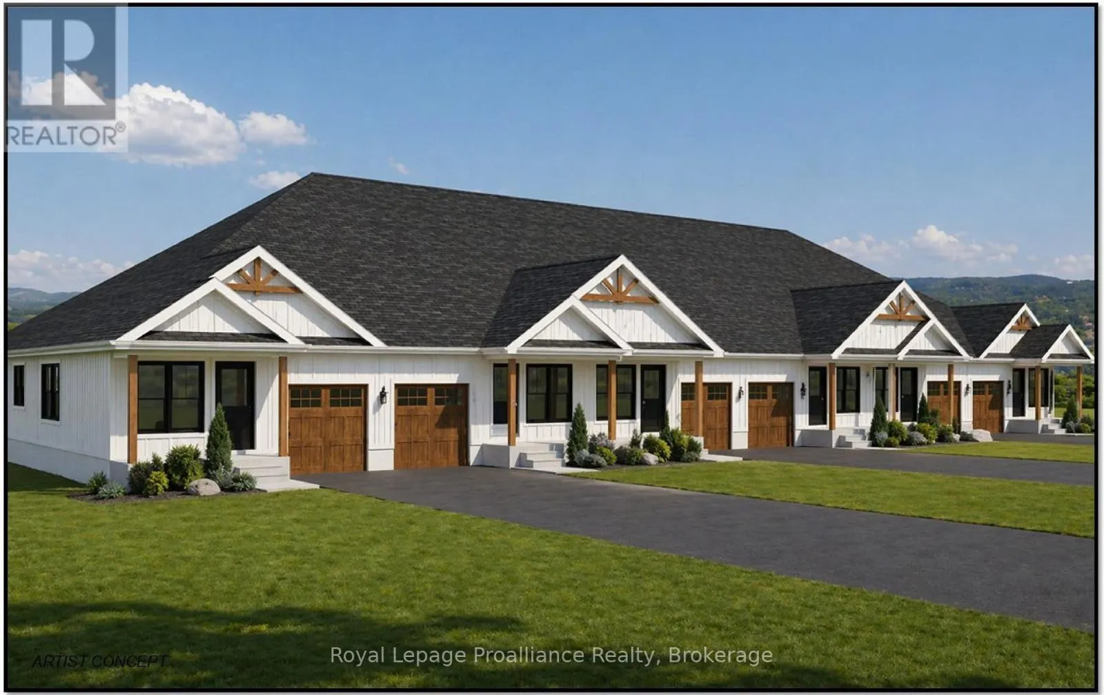 2 - LOT 67 LANCASTER DRIVE #2