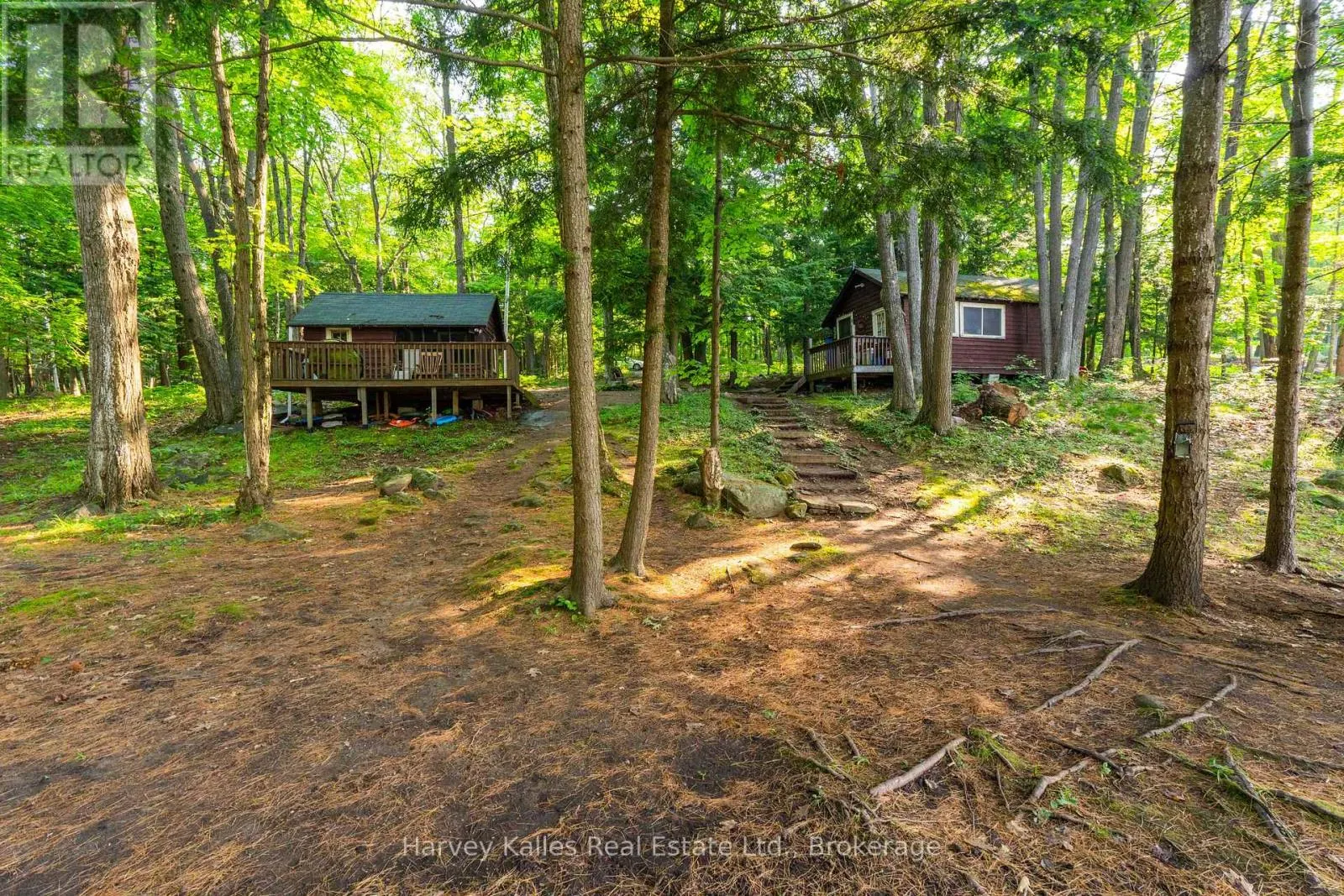 4 - 1254 BARLOCHAN ROAD #4