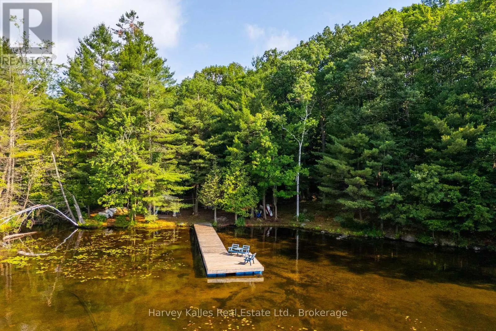 4 - 1254 BARLOCHAN ROAD #4