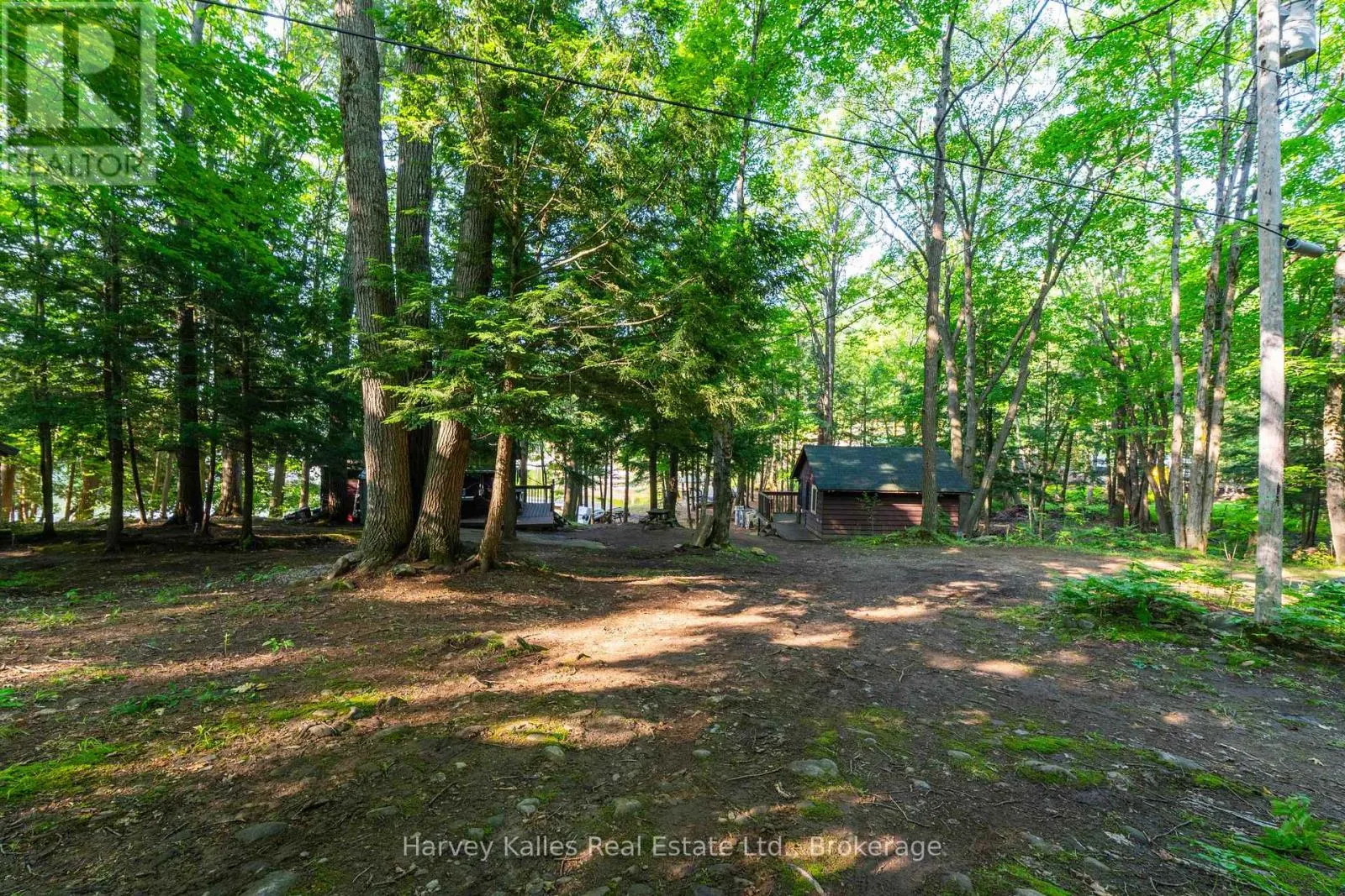 4 - 1254 BARLOCHAN ROAD #4