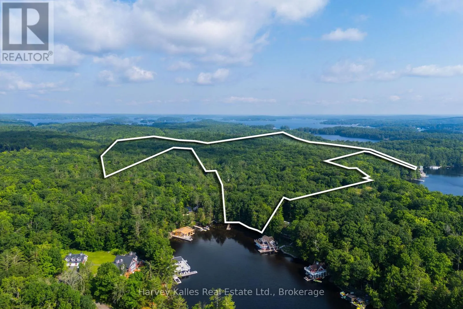 4 - 1254 BARLOCHAN ROAD #4