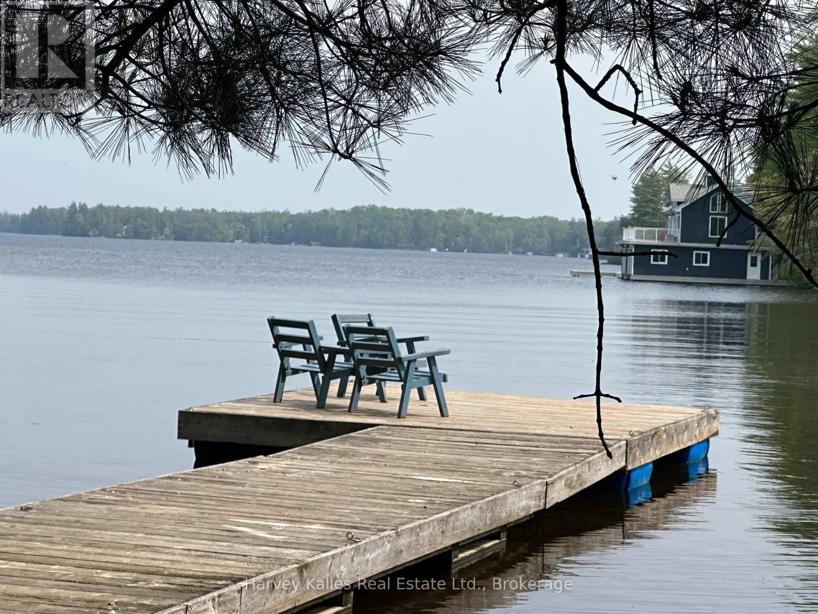 4 - 1254 BARLOCHAN ROAD #4
