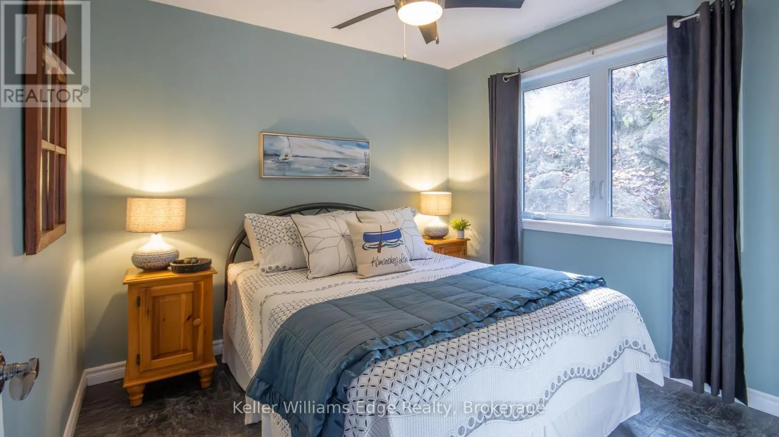 43 LAKESHORE DRIVE