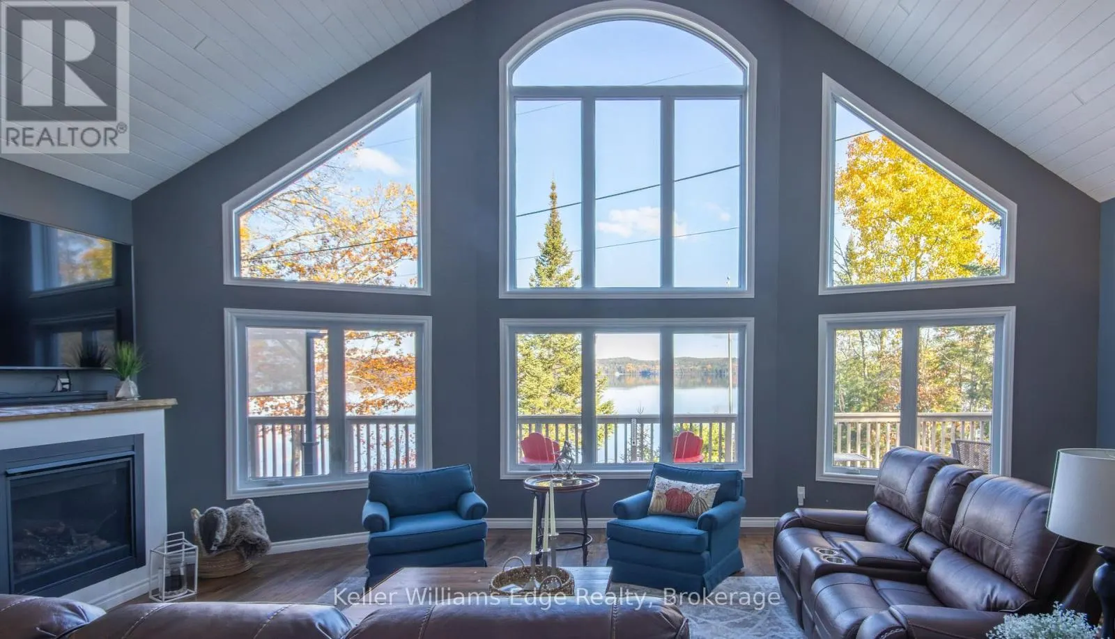 43 LAKESHORE DRIVE