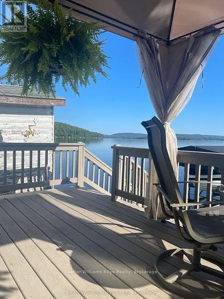 43 LAKESHORE DRIVE