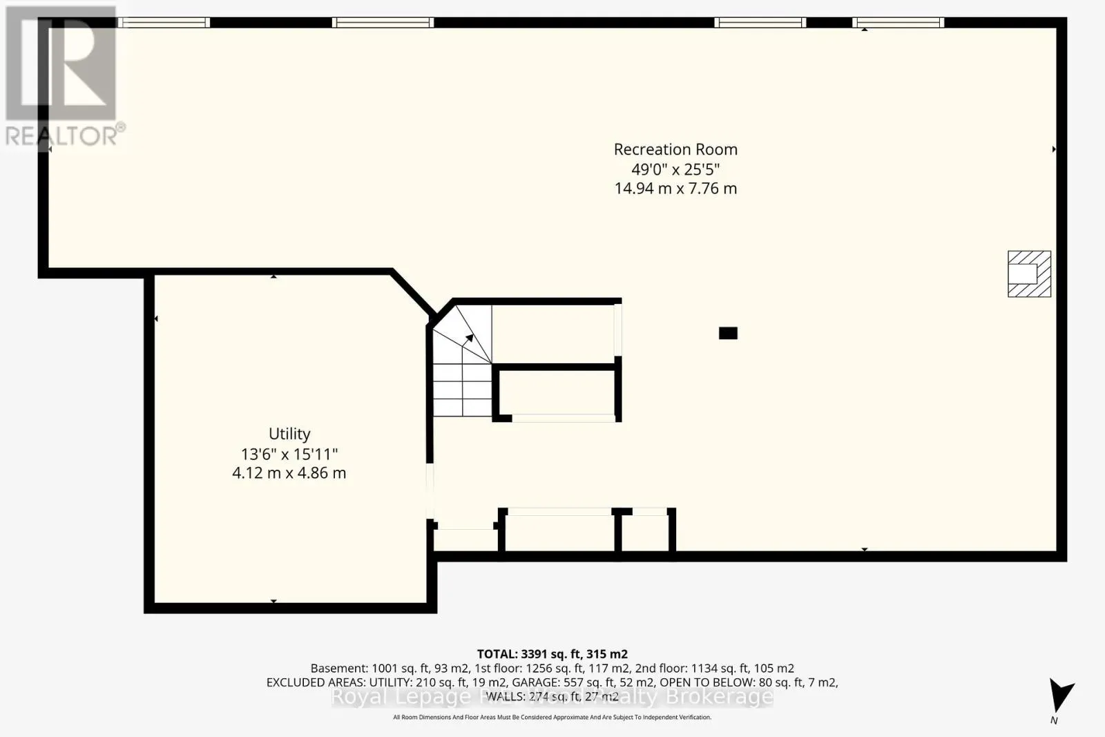 29 WOODSIDE DRIVE