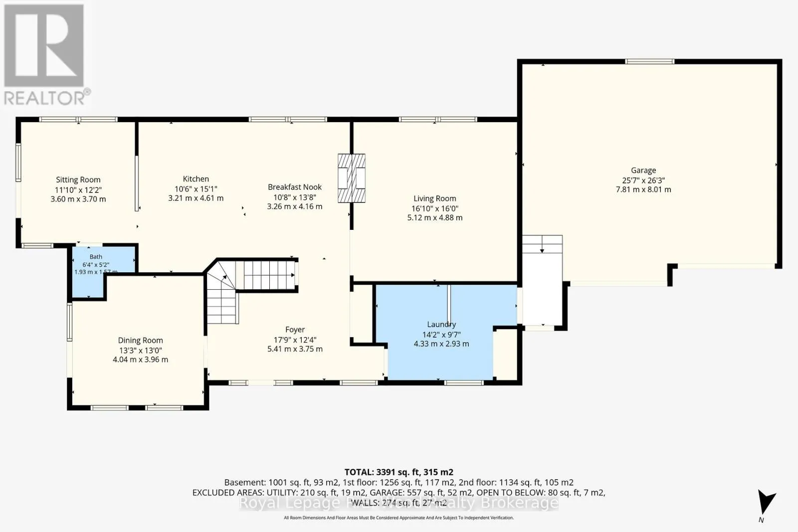 29 WOODSIDE DRIVE