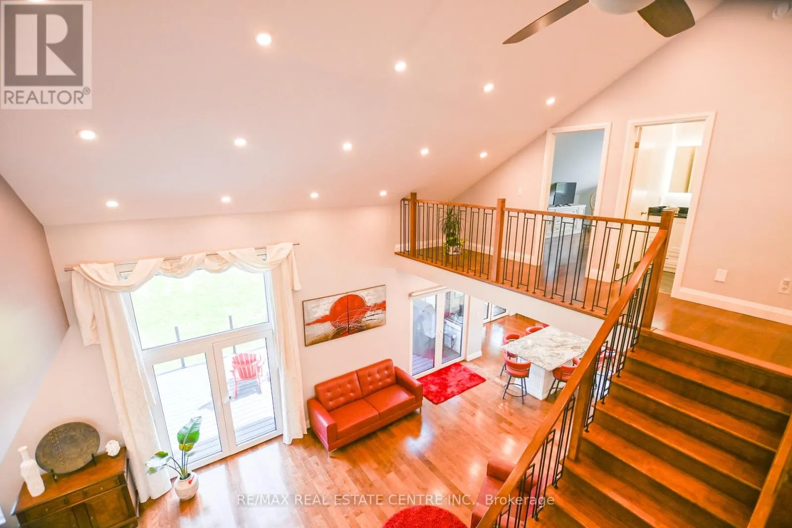 99 BRETHOUR ROAD