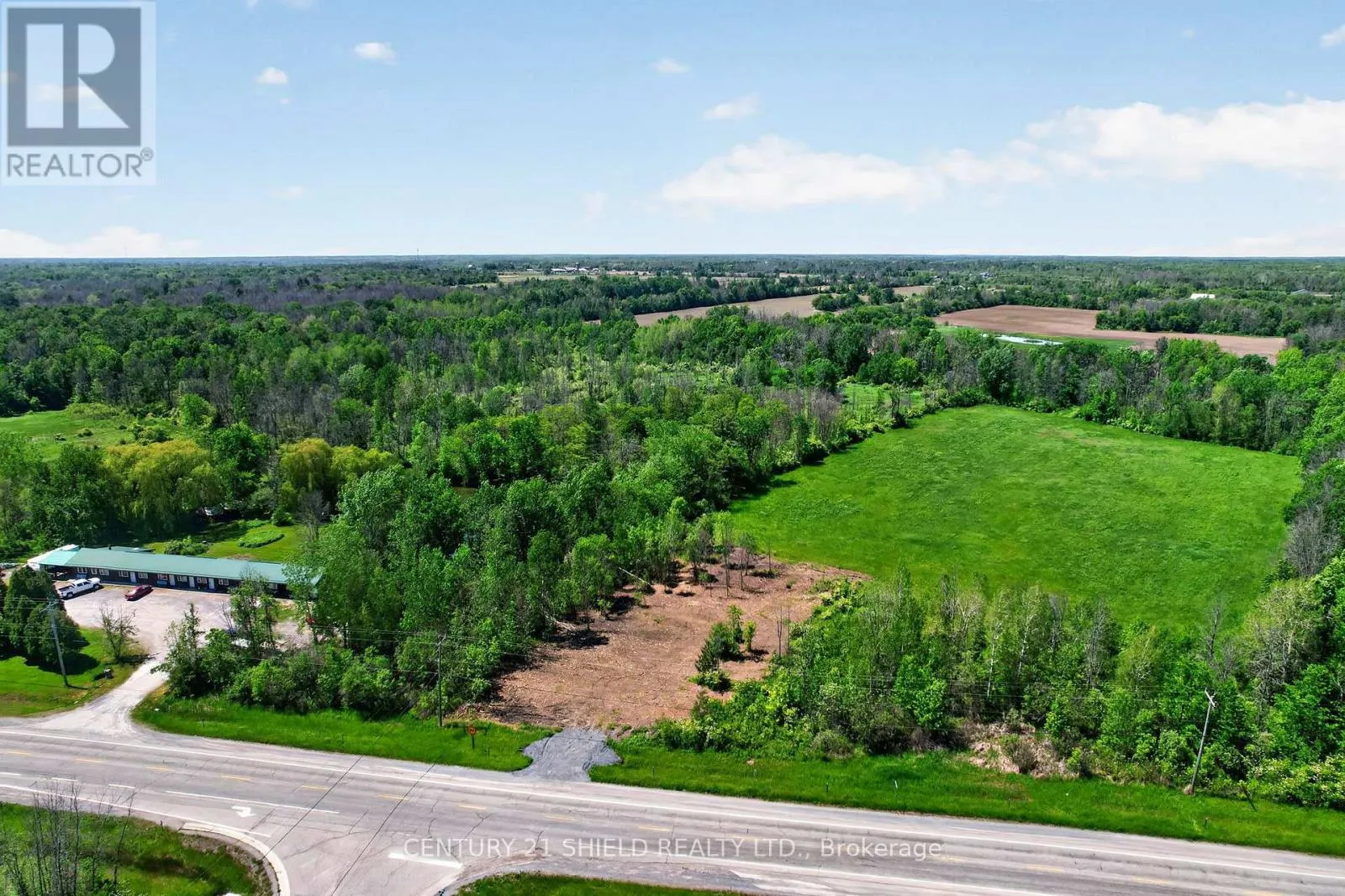 14001 COUNTY ROAD 2 ROAD