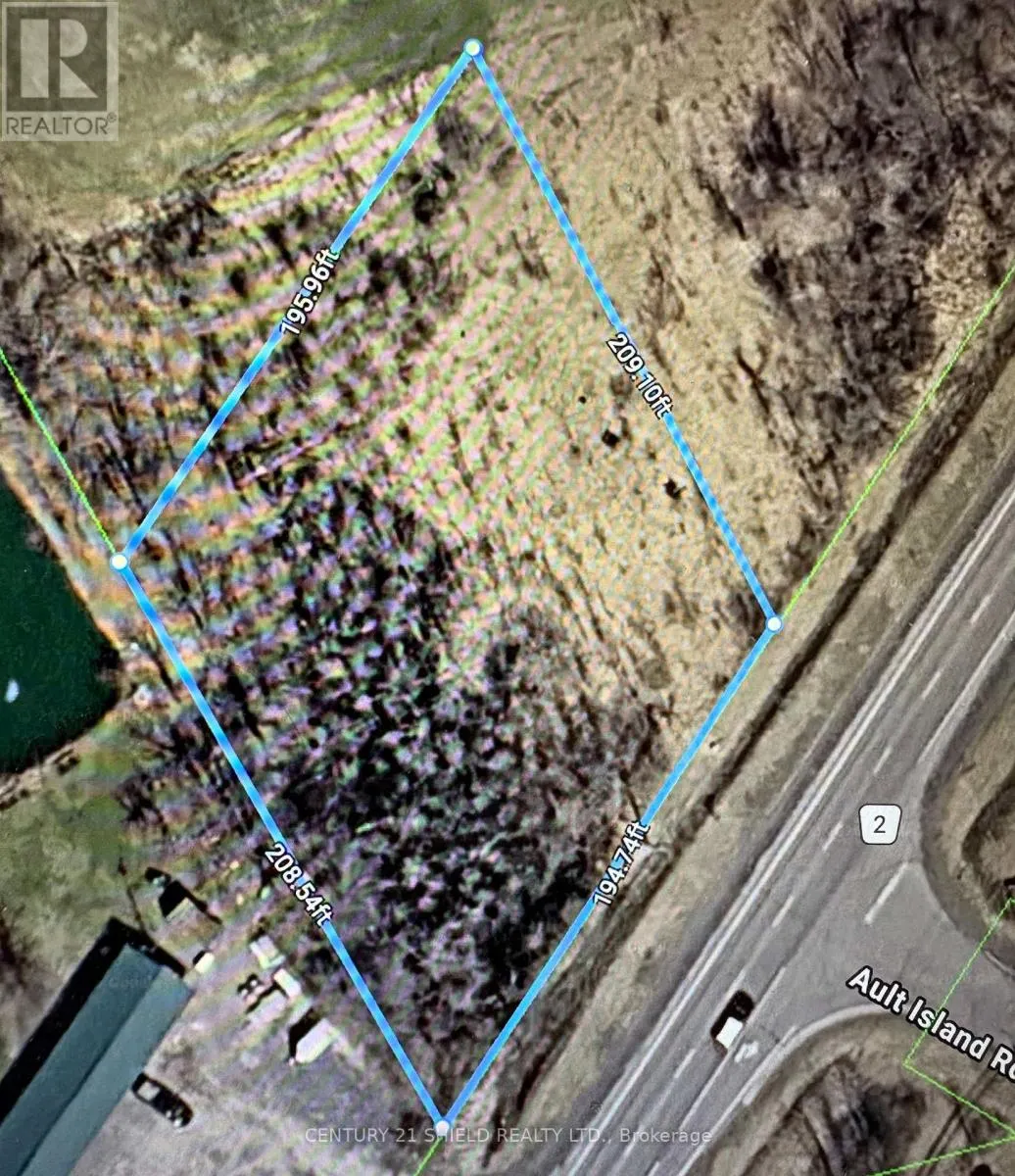 14001 COUNTY ROAD 2 ROAD