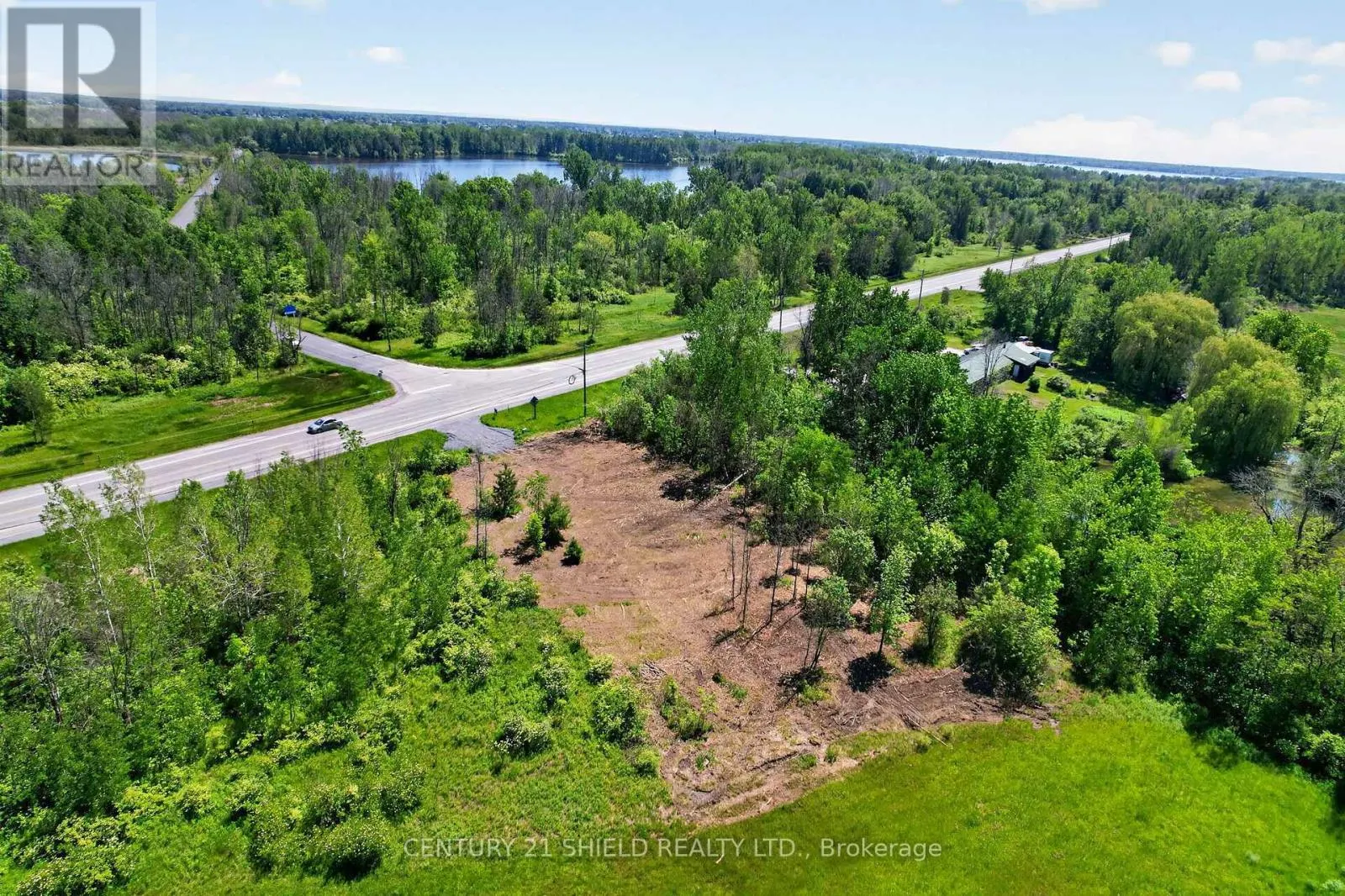 14001 COUNTY ROAD 2 ROAD