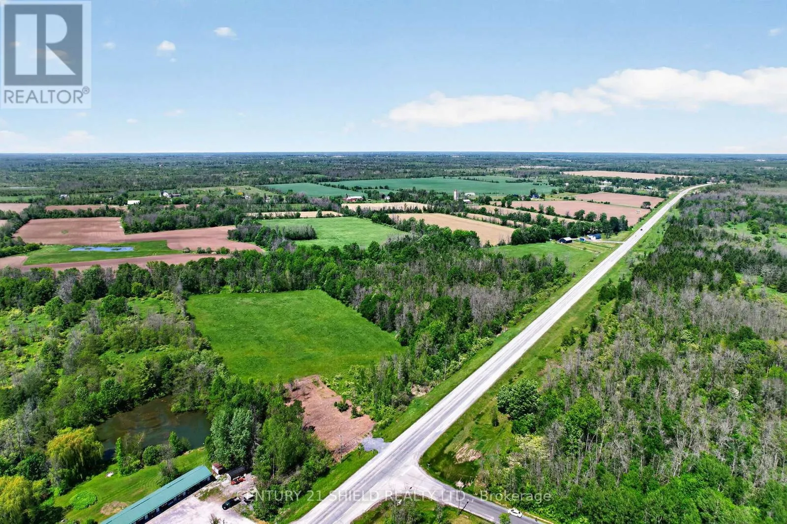14001 COUNTY ROAD 2 ROAD