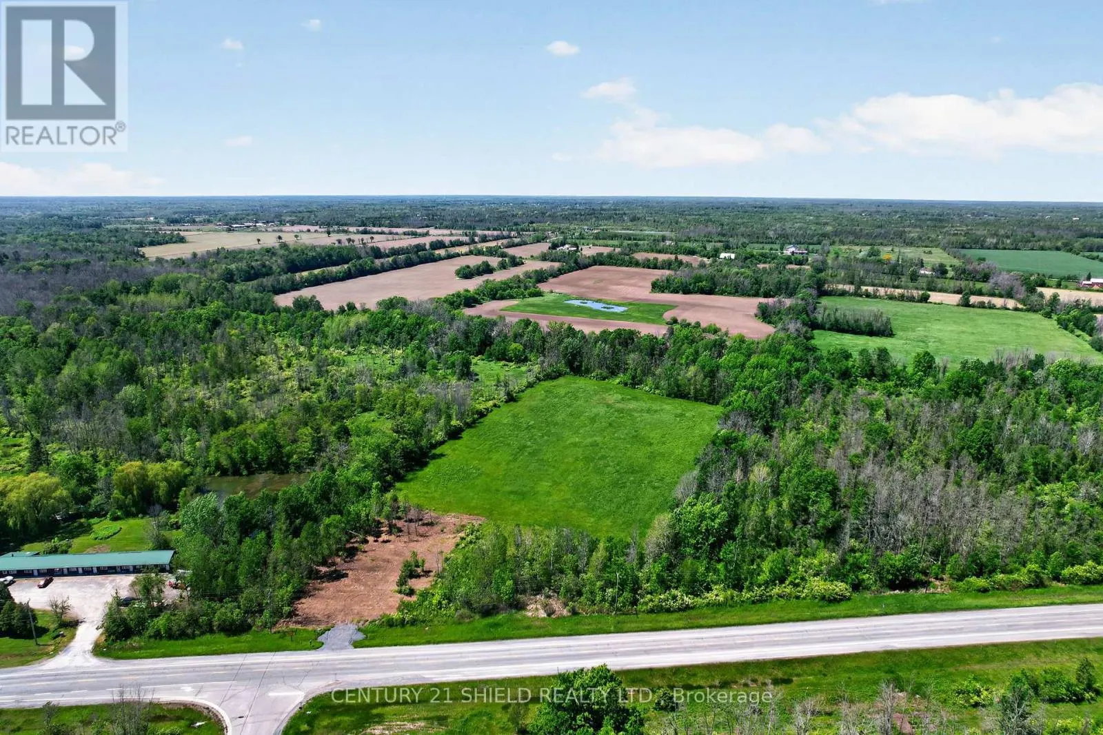 14001 COUNTY ROAD 2 ROAD