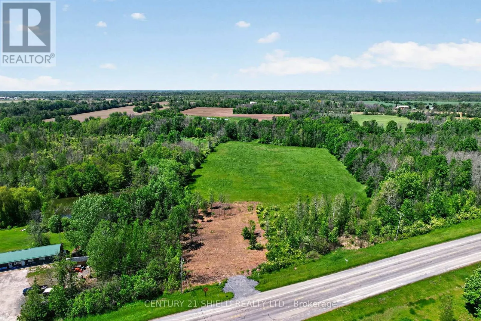 14001 COUNTY ROAD 2 ROAD