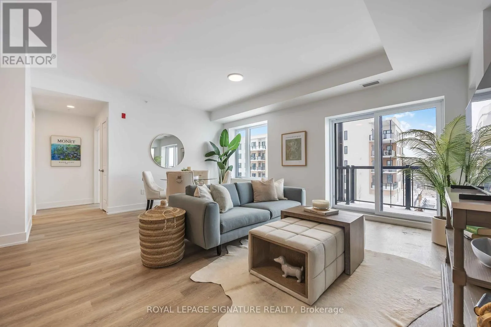 303 - 19B WEST STREET N
