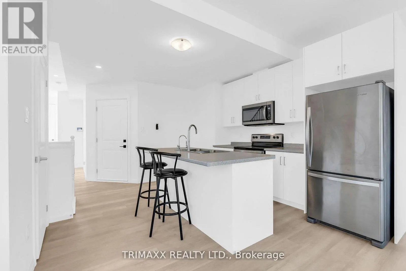 31 - 1465 STATION STREET