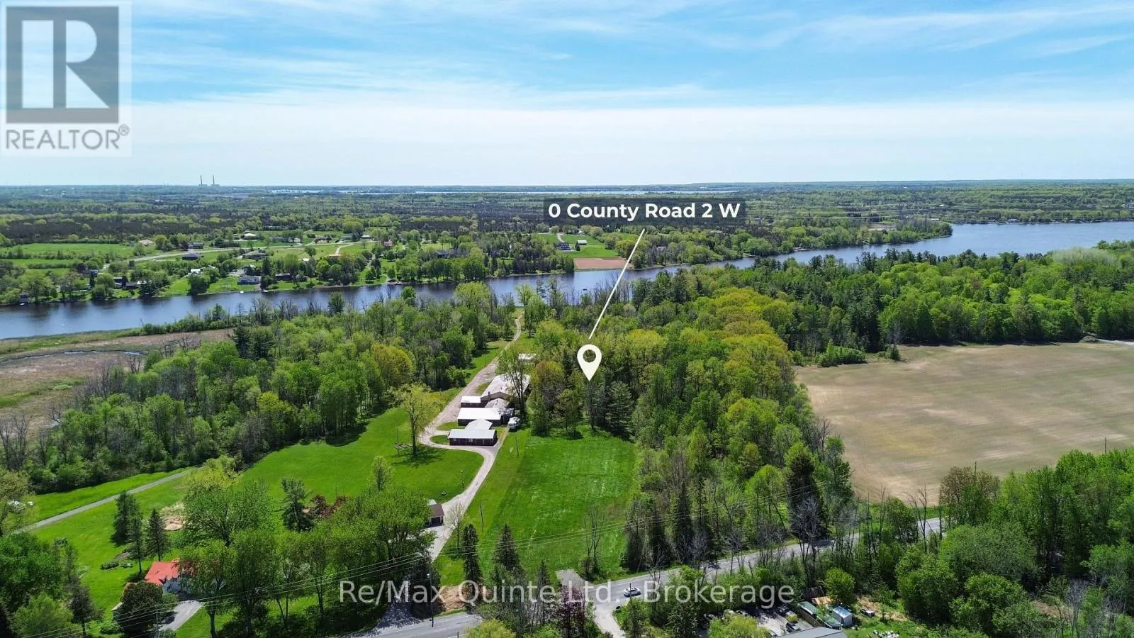 0 COUNTY ROAD 2 W