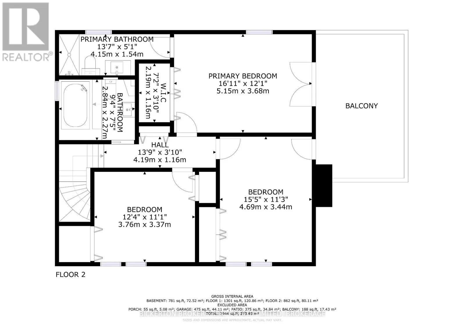 36 SHEMROCK DRIVE